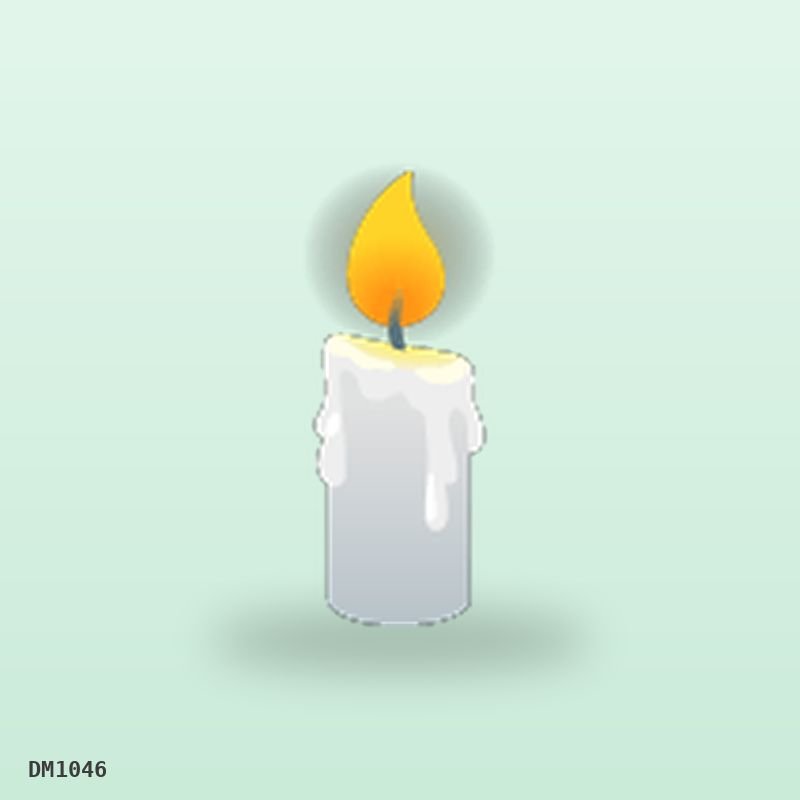 Candle Lantern Glass (24/Ctn) wholesale