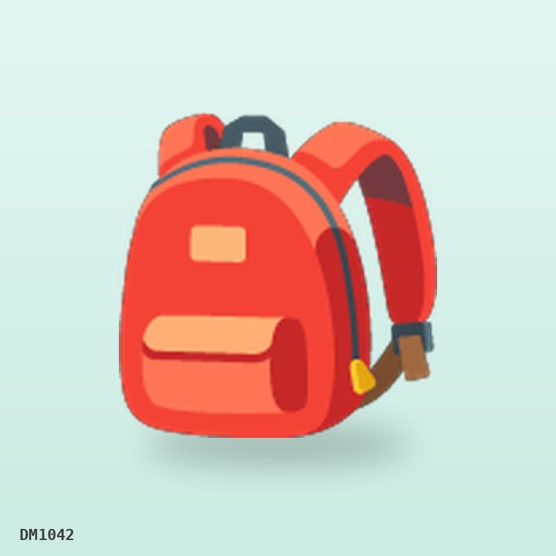 Hiking Backpack 45 L (12/Ctn) wholesale