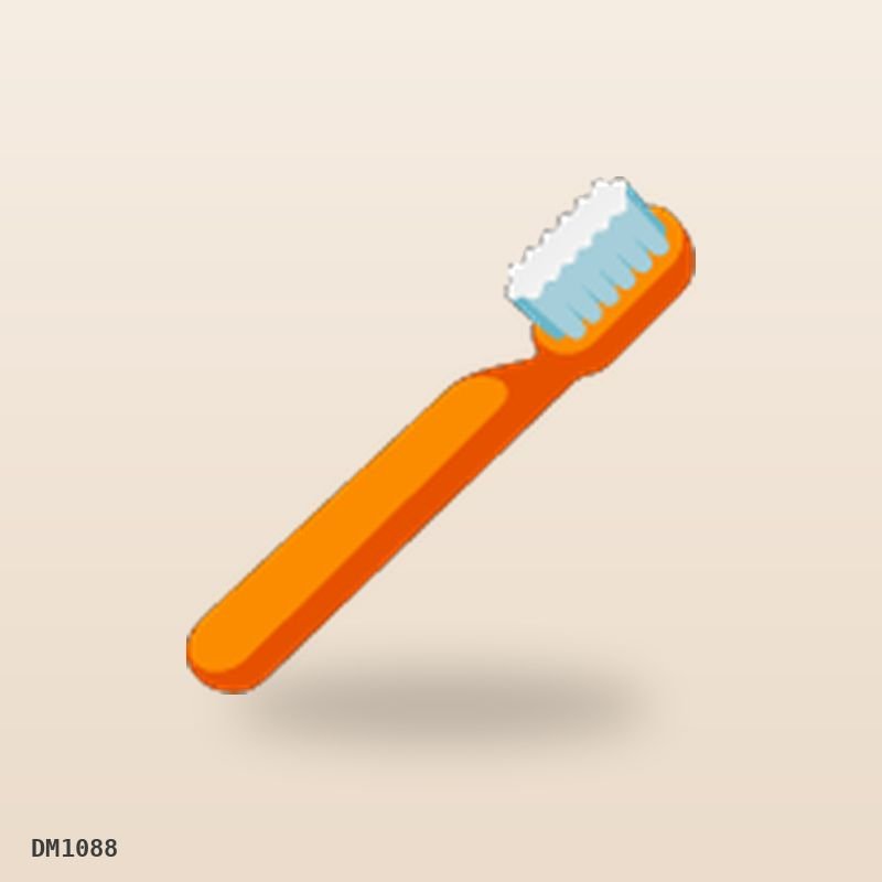 Cleaning Brush Set (24/Ctn) wholesale