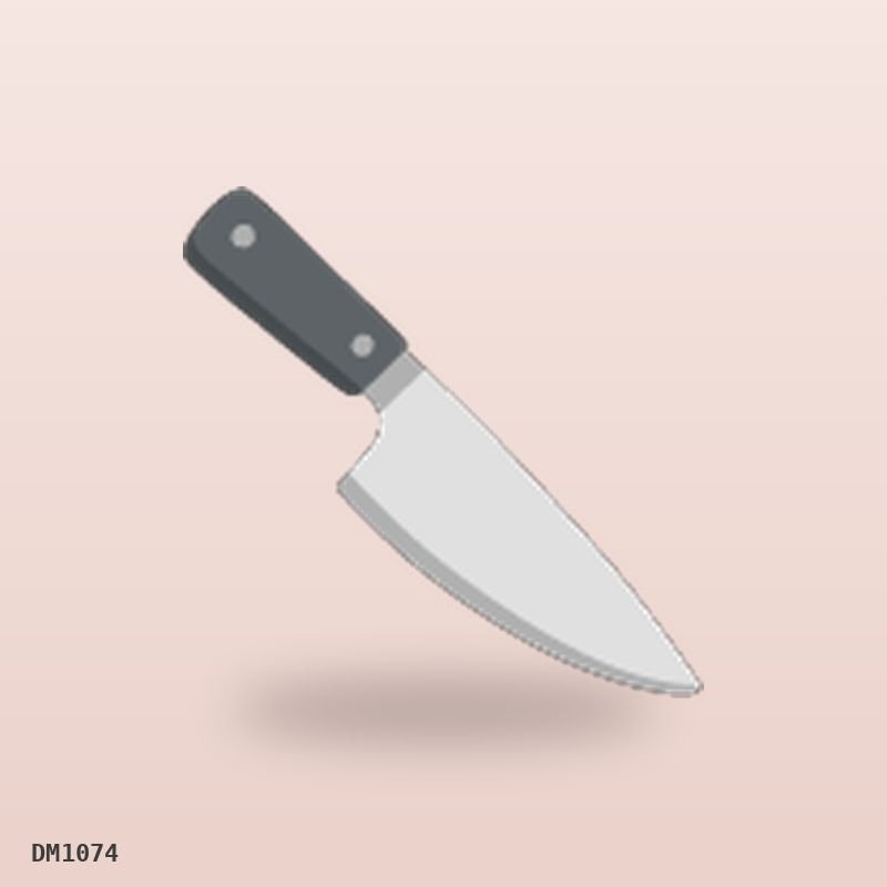 Kitchen Knife Set 6 PCS (12/Ctn) wholesale