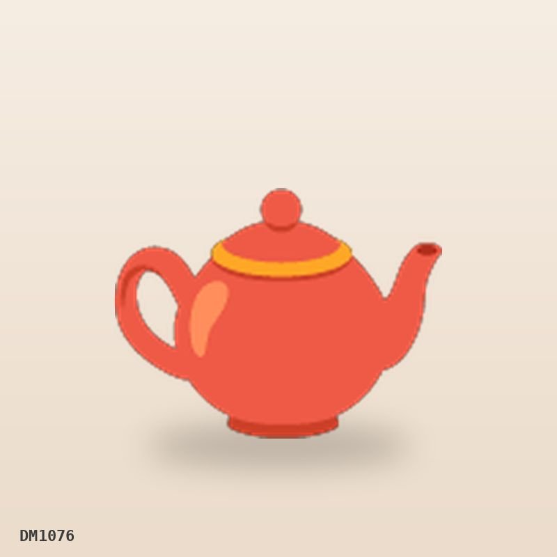 Tea Pot Glass 1 L (12/Ctn) wholesale