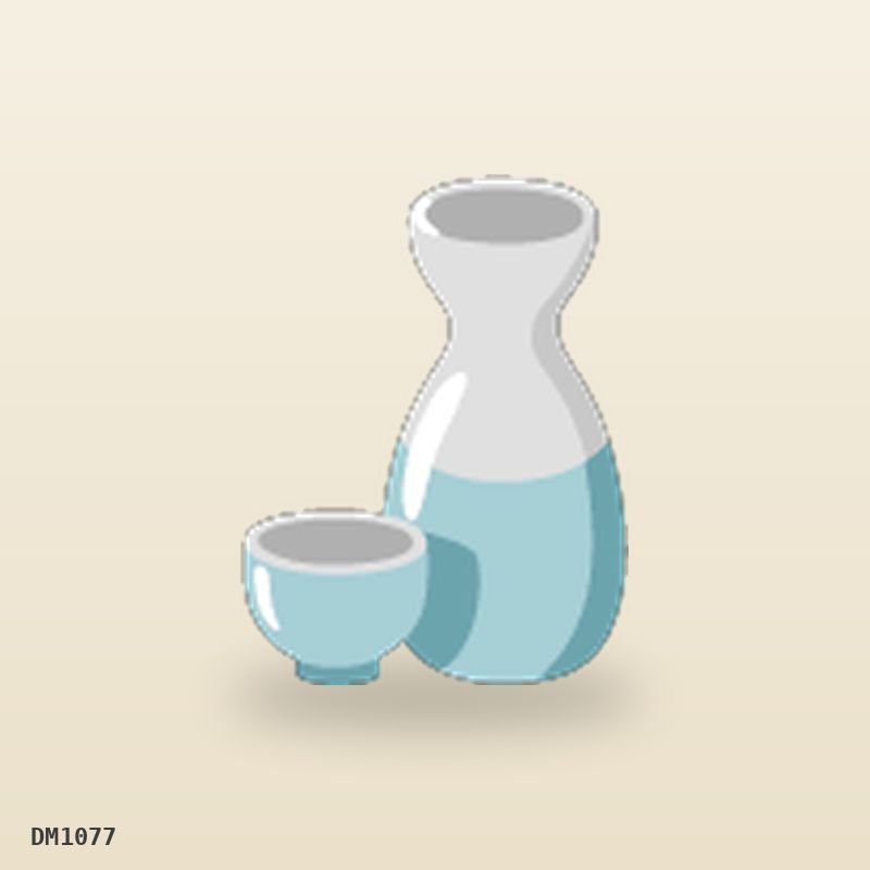 Glass Jar 1 L With Lid (24/Ctn) wholesale