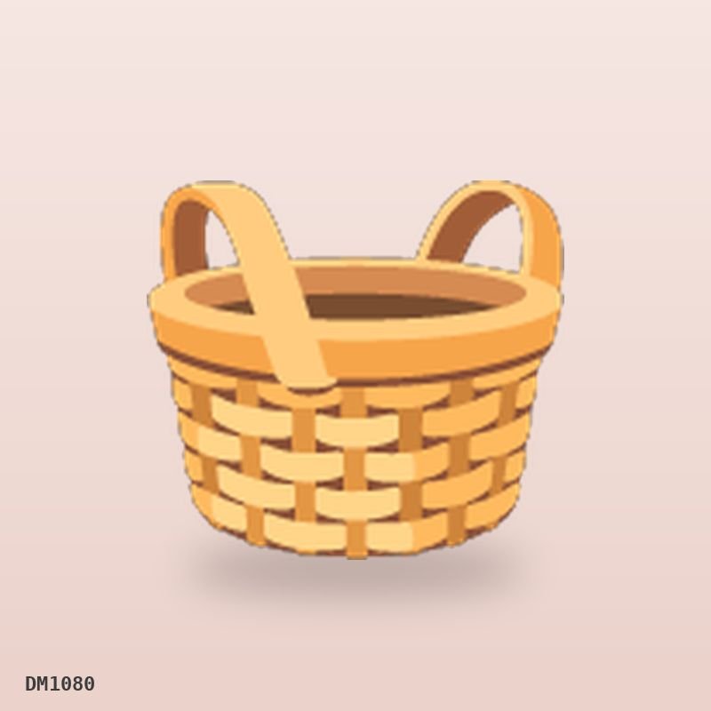 Laundry Basket Woven (12/Ctn) wholesale