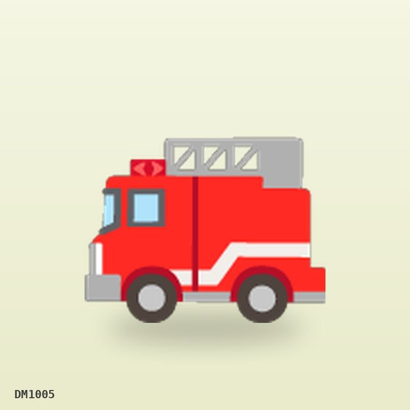 Rc Fire Truck Ladder (12/Ctn) wholesale