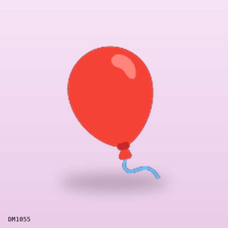 Latex Balloons 50 PCS Mix (48/Ctn) wholesale
