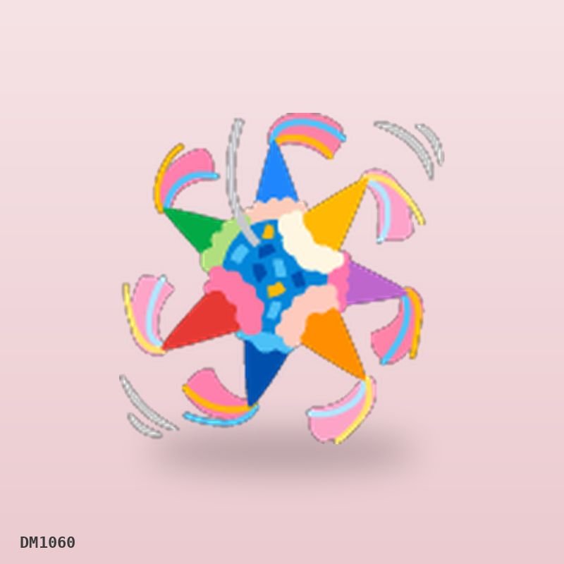Pinata Star (12/Ctn) wholesale