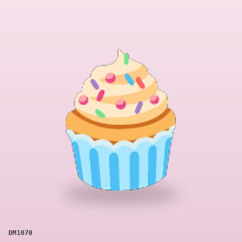 Cupcake Cases 100 PCS (48/Ctn) wholesale
