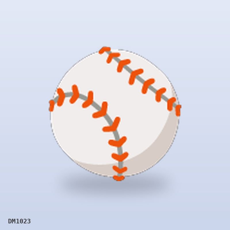Baseball Leather 9in (60/Ctn) wholesale