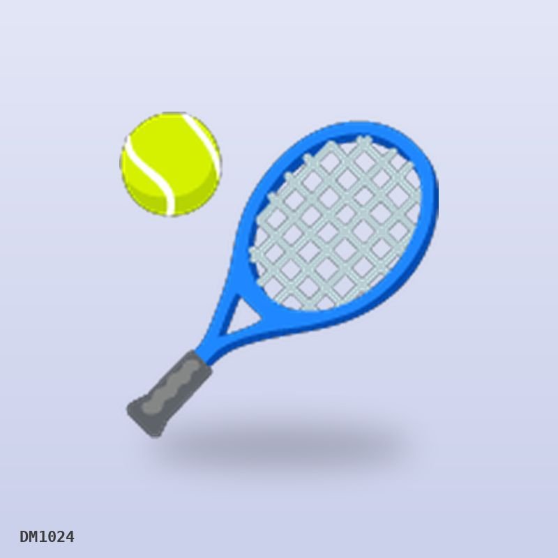 Tennis Balls 3 PCS (48/Ctn) wholesale