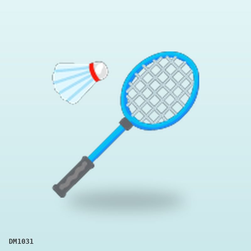 Badminton Set 2 Rackets (24/Ctn) wholesale