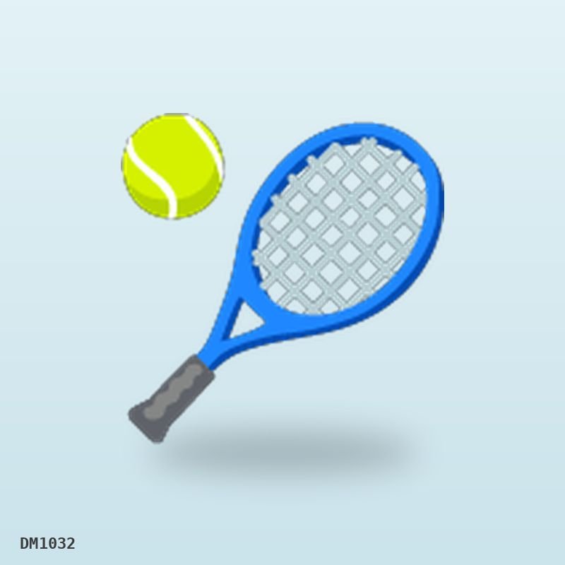 Tennis Racket Junior (12/Ctn) wholesale