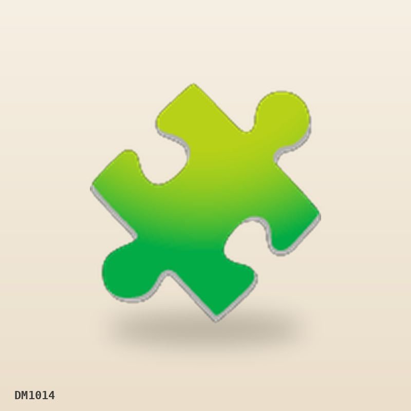 Jigsaw Puzzle 500 PCS (24/Ctn) wholesale
