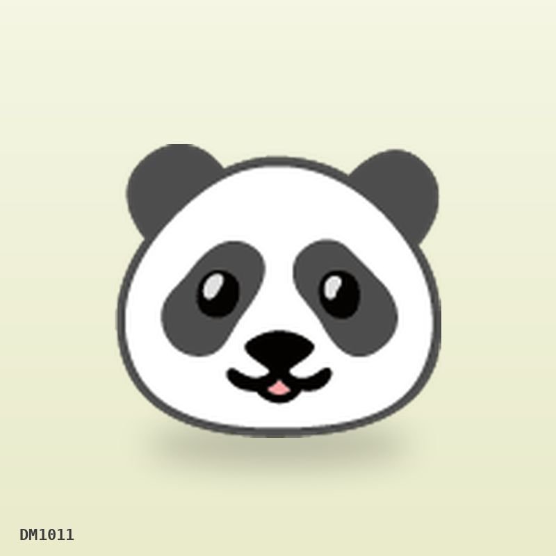 Panda Plush 35 CM (24/Ctn) wholesale