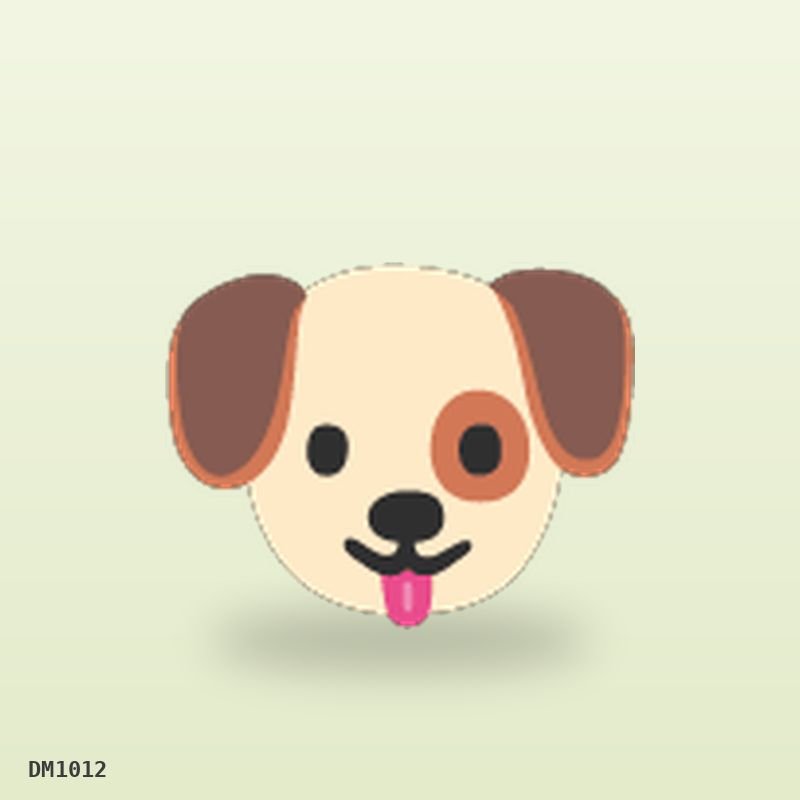 Puppy Plush Soft (36/Ctn) wholesale