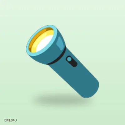 Led Torch Rechargeable (48/Ctn) wholesale