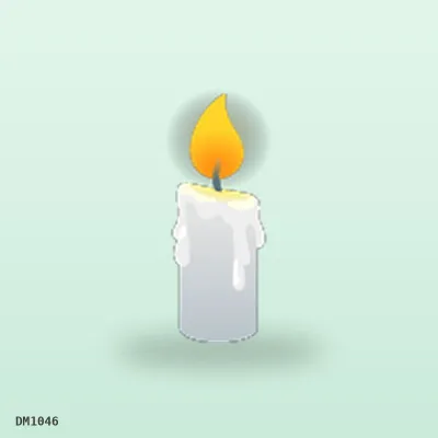 Candle Lantern Glass (24/Ctn) wholesale