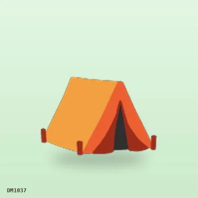 Dome Tent 4 Person (4/Ctn) wholesale
