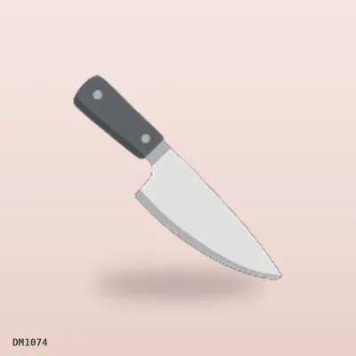 Kitchen Knife Set 6 PCS (12/Ctn) wholesale