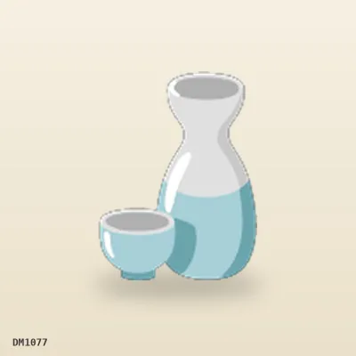 Glass Jar 1 L With Lid (24/Ctn) wholesale