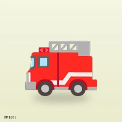 Rc Fire Truck Ladder (12/Ctn) wholesale