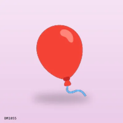 Latex Balloons 50 PCS Mix (48/Ctn) wholesale