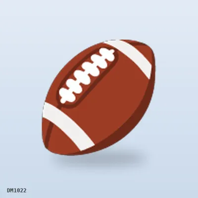American Football Junior (30/Ctn) wholesale