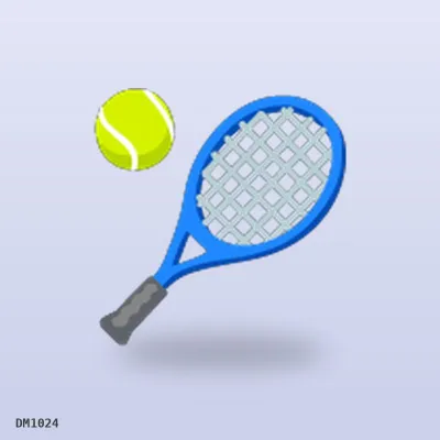 Tennis Balls 3 PCS (48/Ctn) wholesale