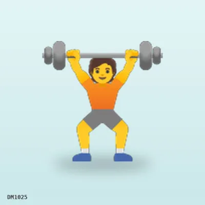 Dumbbell Set 2x5kg (6/Ctn) wholesale