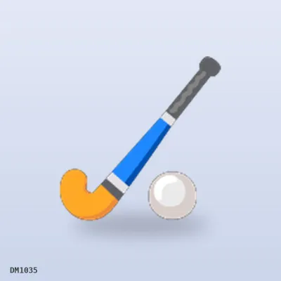 Hockey Stick Junior (12/Ctn) wholesale