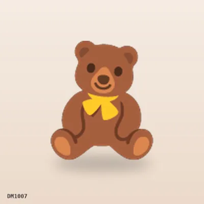 Teddy Bear 40 CM Brown (24/Ctn) wholesale