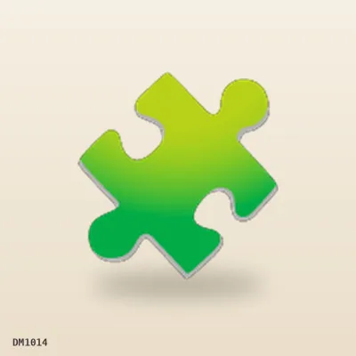 Jigsaw Puzzle 500 PCS (24/Ctn) wholesale