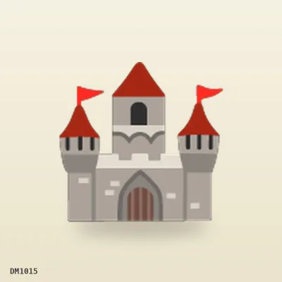 Castle Blocks Set (12/Ctn) wholesale