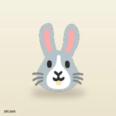 Bunny Plush Pink 25 CM (36/Ctn) wholesale