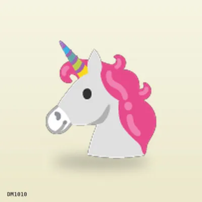 Unicorn Plush Rainbow (24/Ctn) wholesale