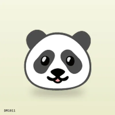 Panda Plush 35 CM (24/Ctn) wholesale