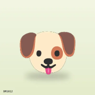 Puppy Plush Soft (36/Ctn) wholesale